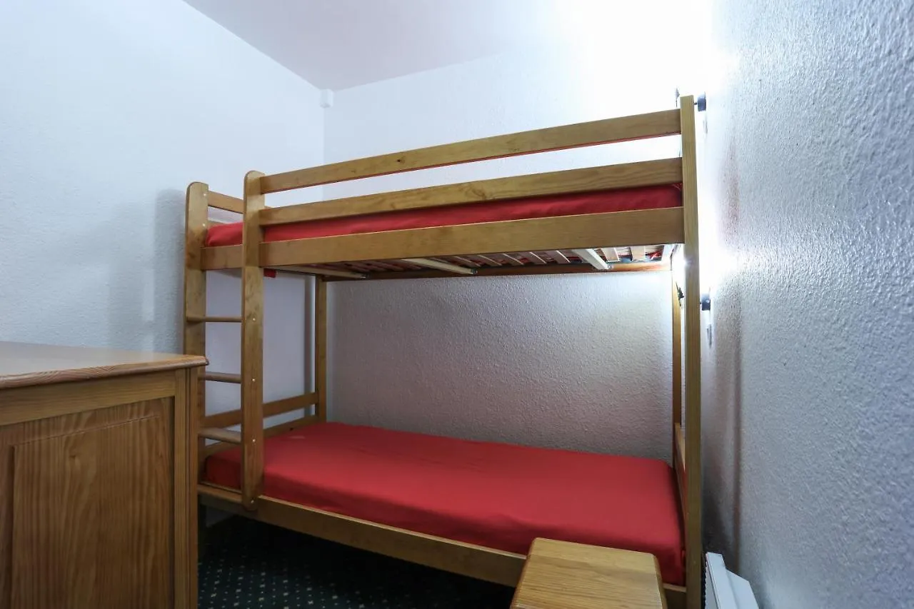Apartment Vacanceole - Residence Le Sappey - Les 2 Alpes Les Deux Alpes