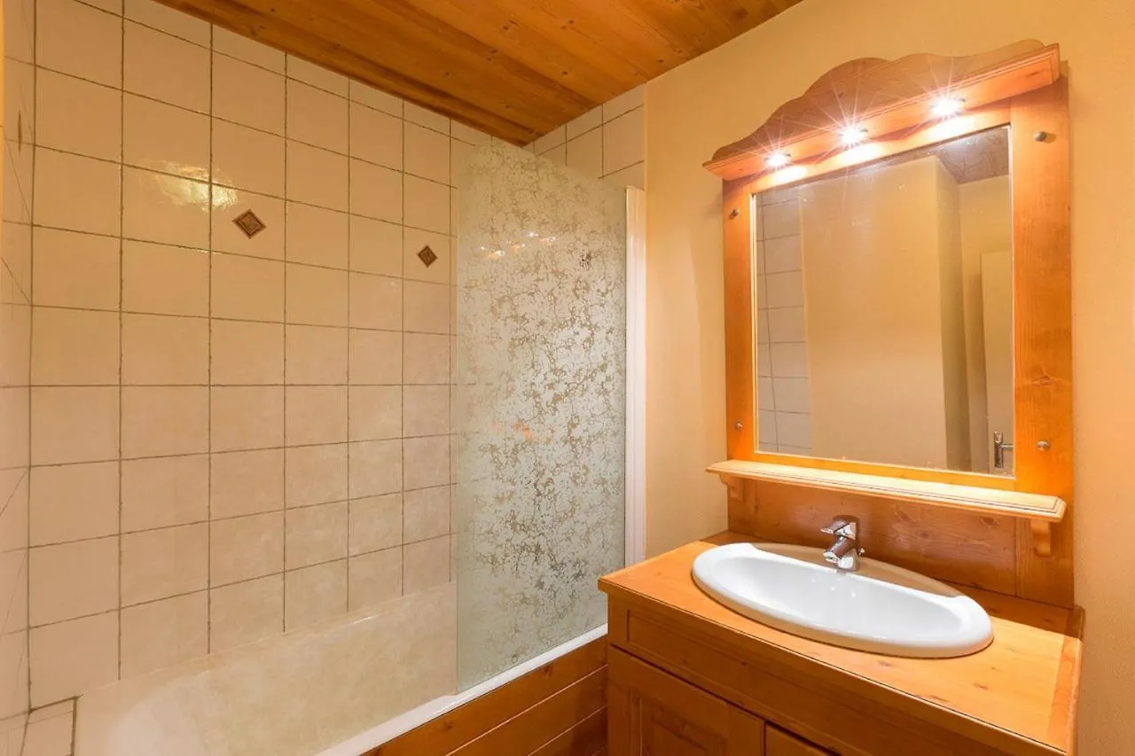 Vacanceole - Residence Le Sappey - Les 2 Alpes Les Deux Alpes France